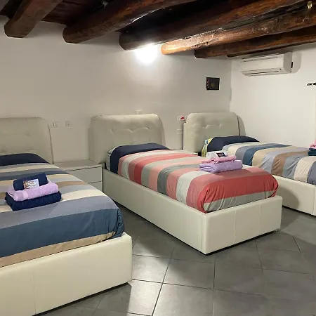 Guest house Il Fascino Delle Cinque Terre La Spezia