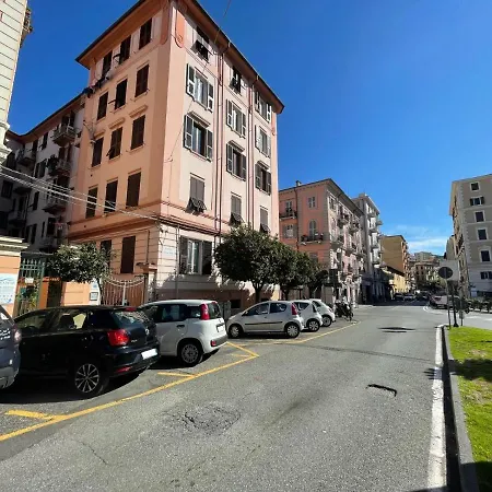 Il Fascino Delle Cinque Terre