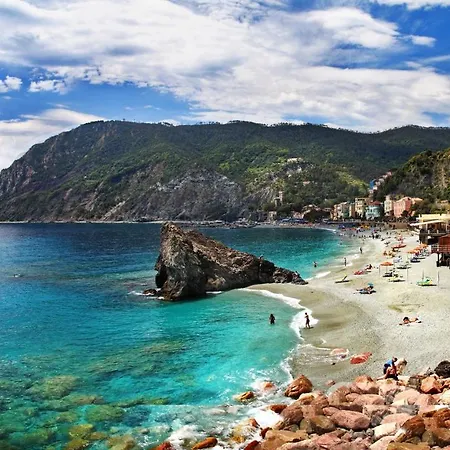 Il Fascino Delle Cinque Terre Guest house La Spezia